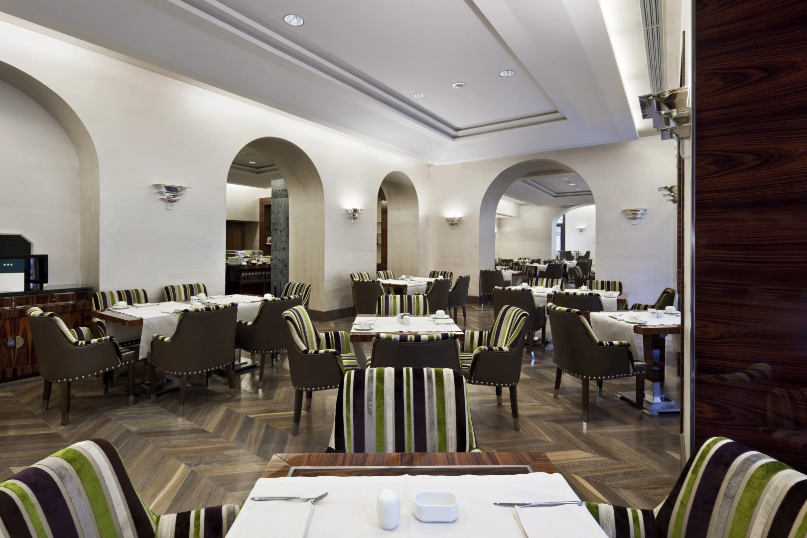 UNA Hotels Decò Roma