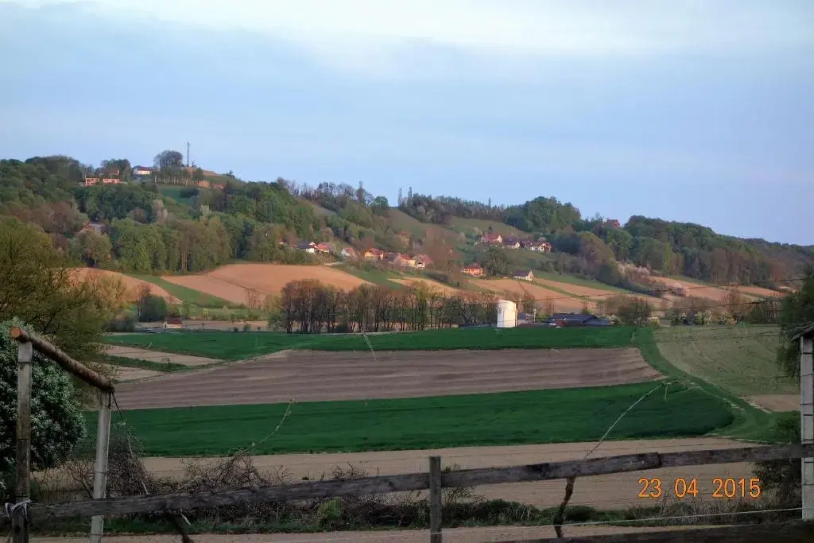 Urlaub am Bauernhof Unger