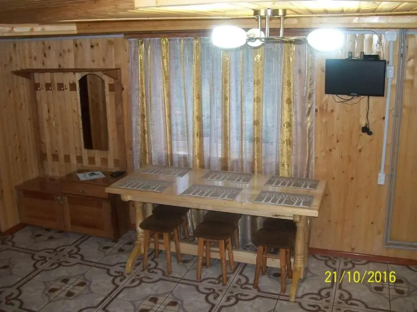 Holiday Home Melodiya Karpat