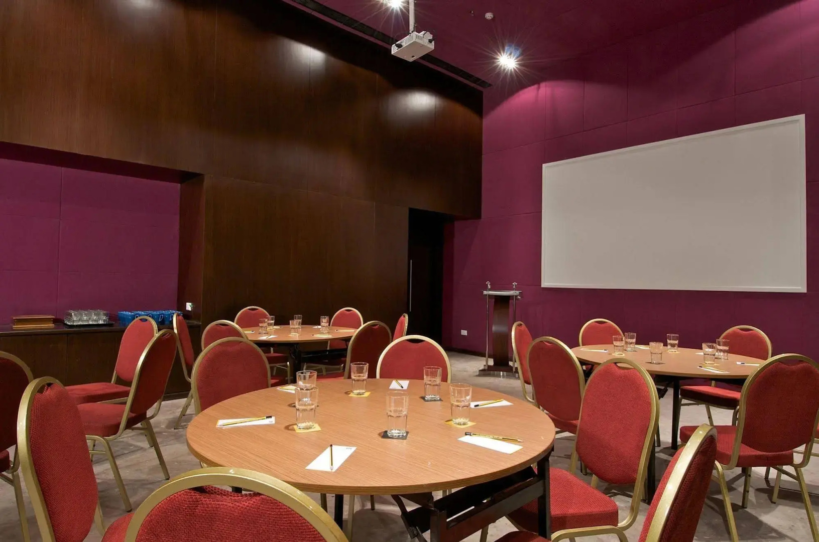 Keys Select by Lemon Tree Hotels, Thiruvananthapuram