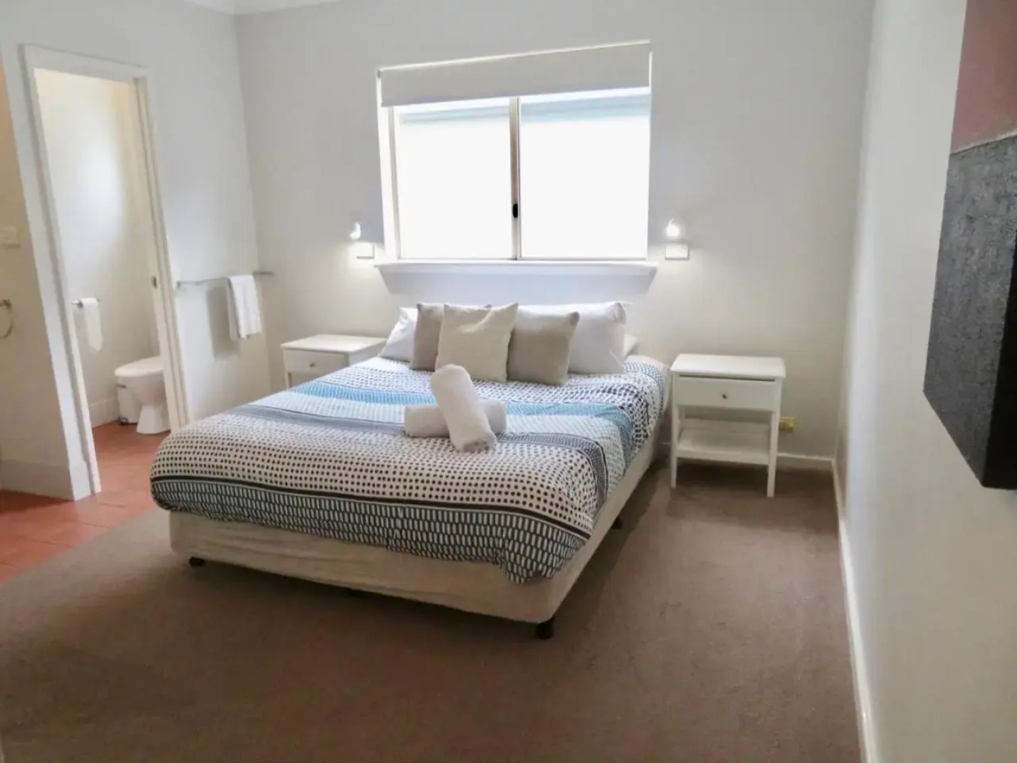 Ocean View Beach House, Margaret River