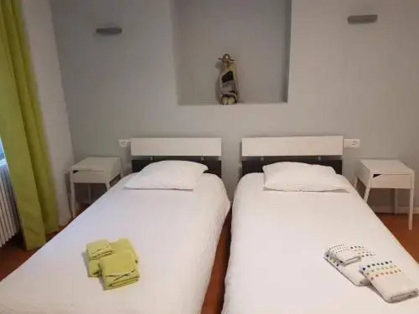 Hotel Residence Du Lac