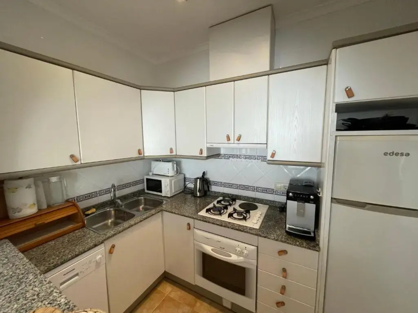 Apartamento Panorama X0025