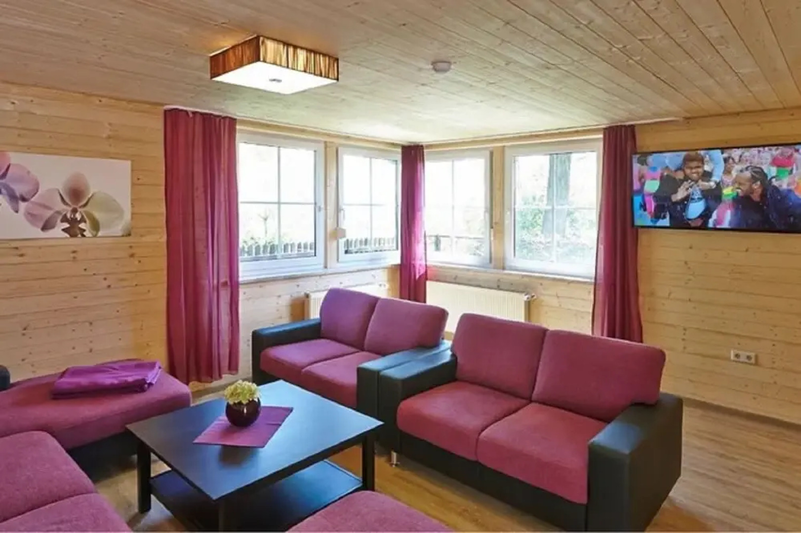 La Porte Hotel und Restaurant