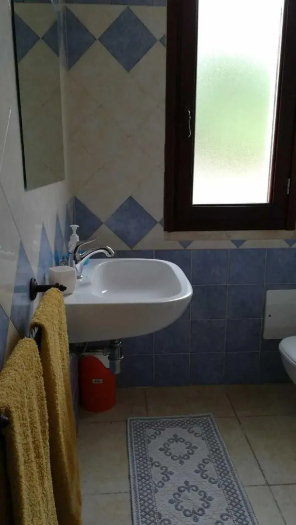 Agriturismo Sa Conca Ruia