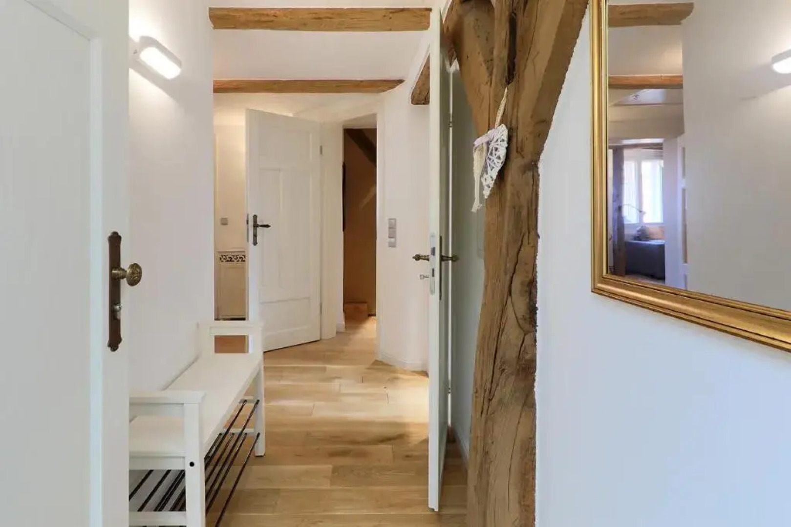 Alte Schmiede Bleckede