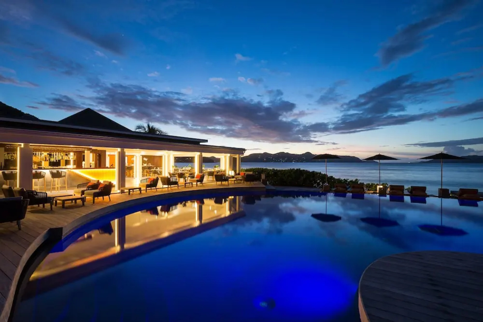 Hotel Christopher Saint-Barth