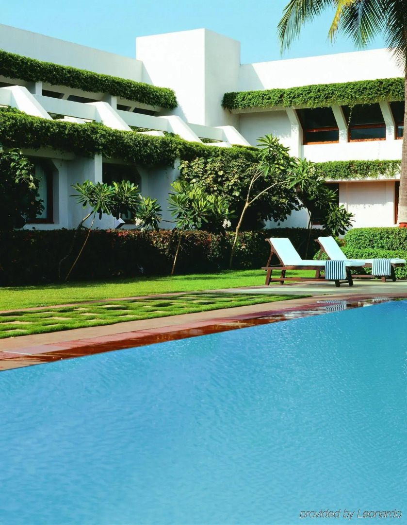 Trident, Bhubaneswar