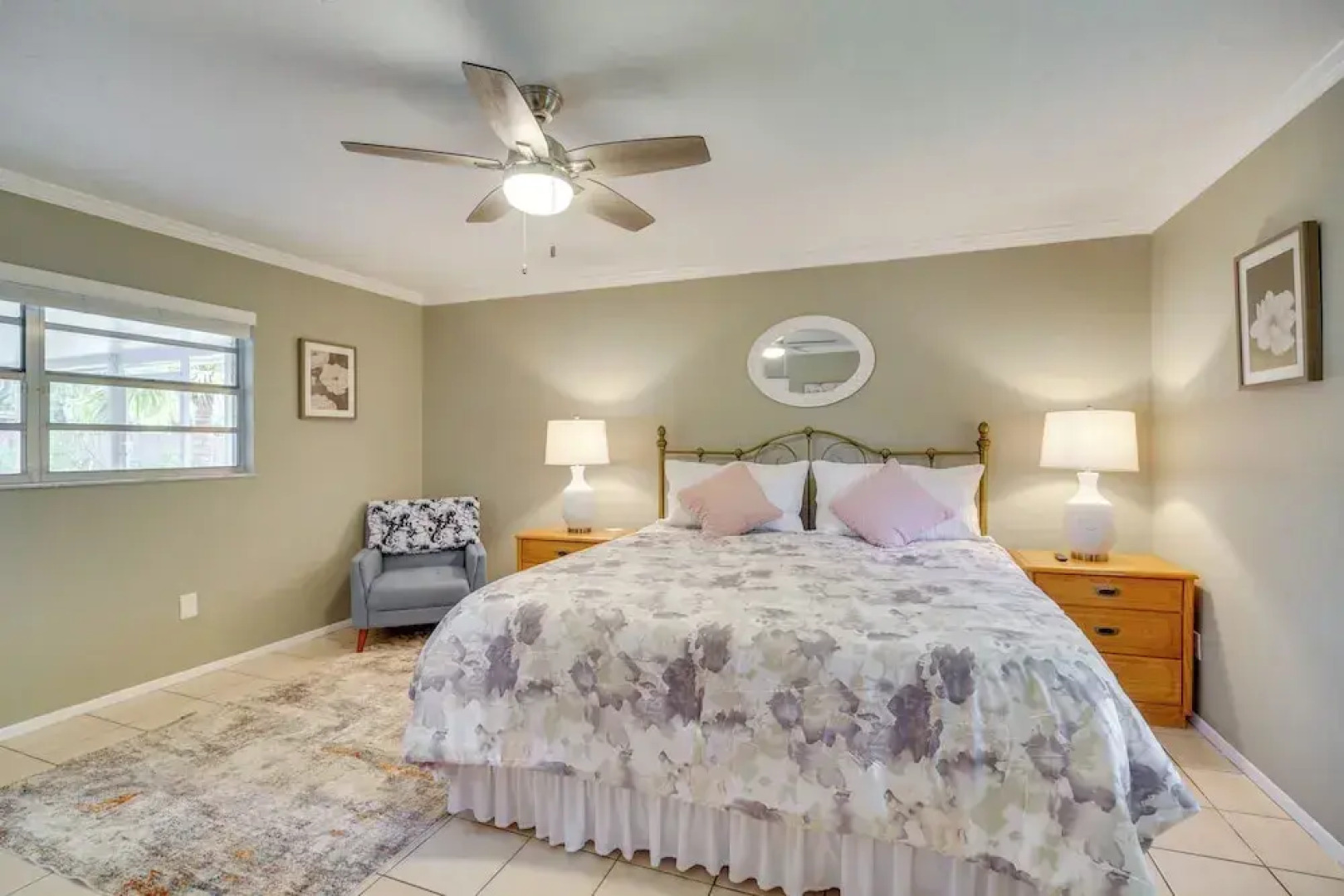 Melbourne Home w/ Pool & Patio, 6 Mi to Beach!