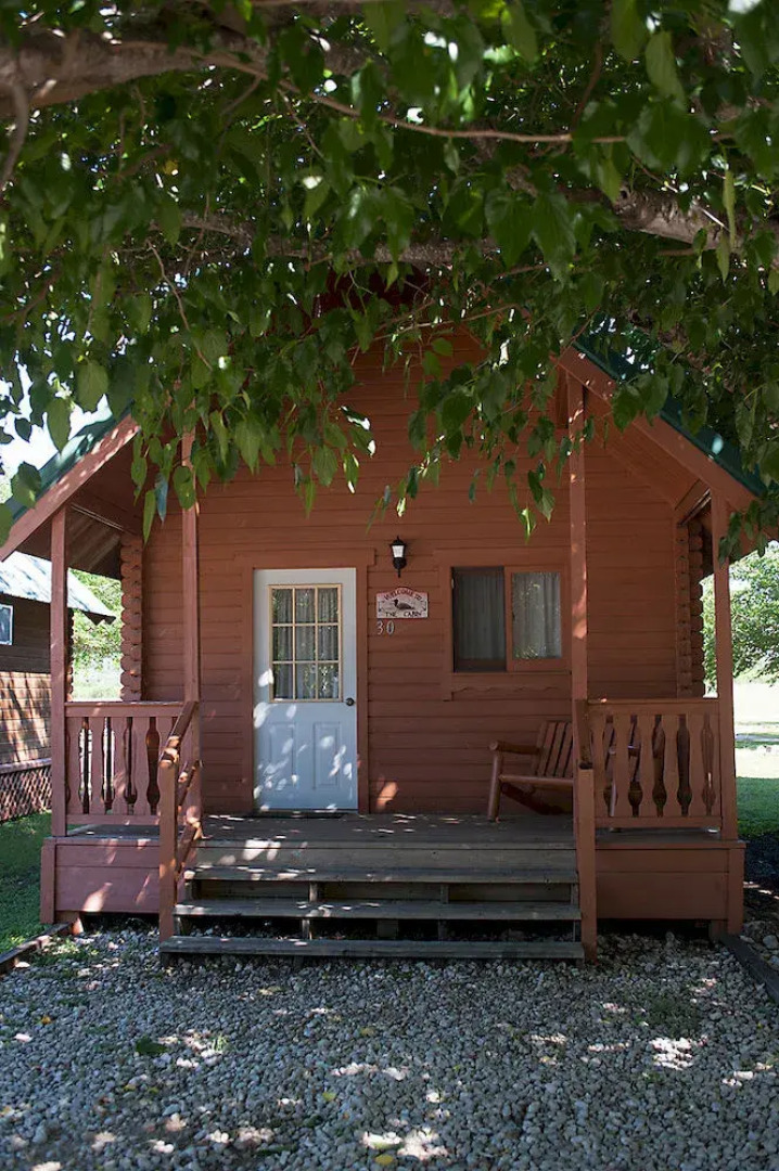 Summit Vacation and RV Resort