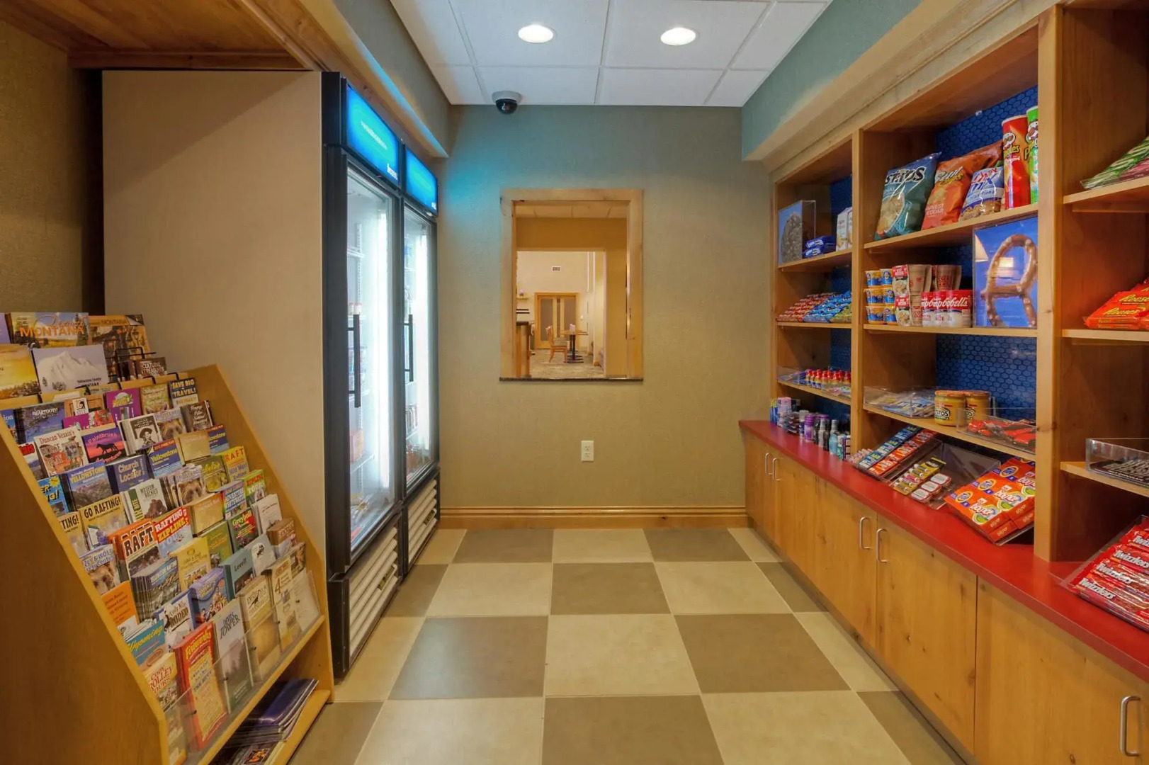 Hampton Inn & Suites Billings West I-90