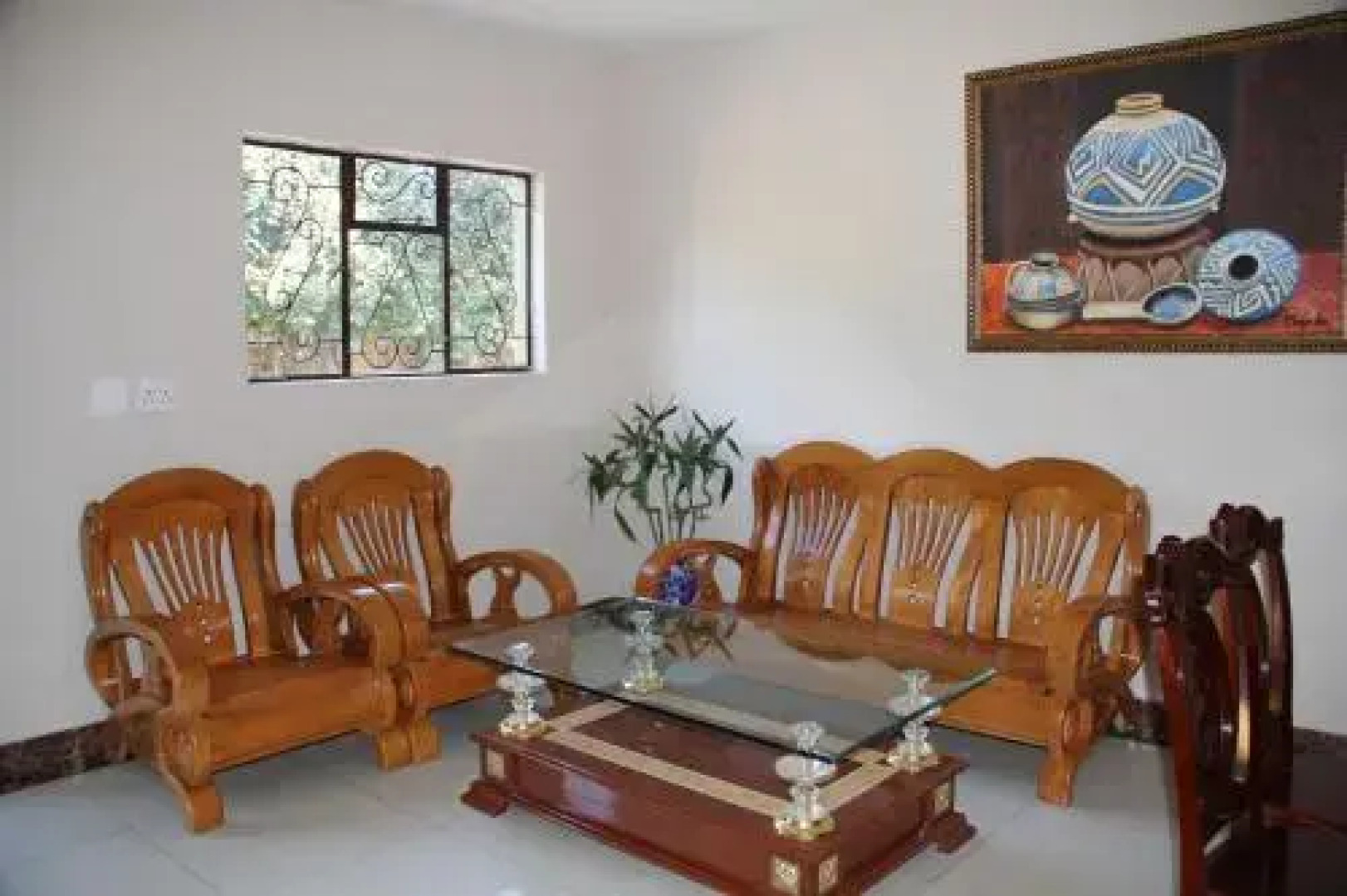 Ludiaana Guest House