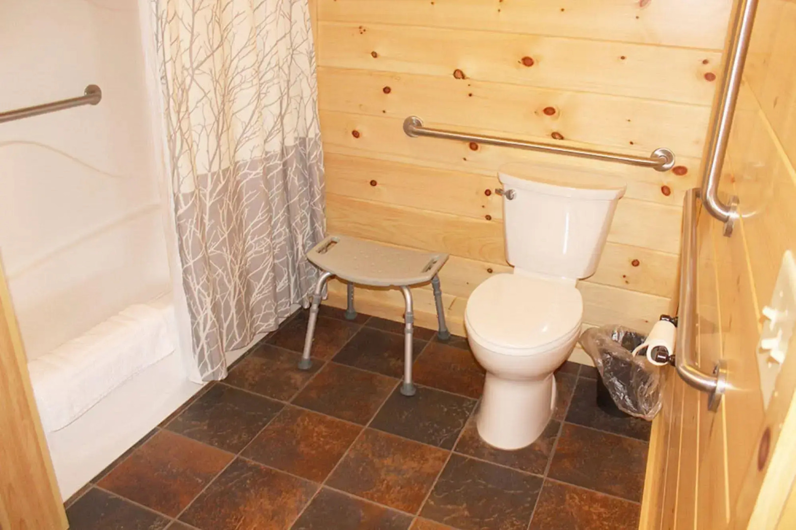 Single Island Shores