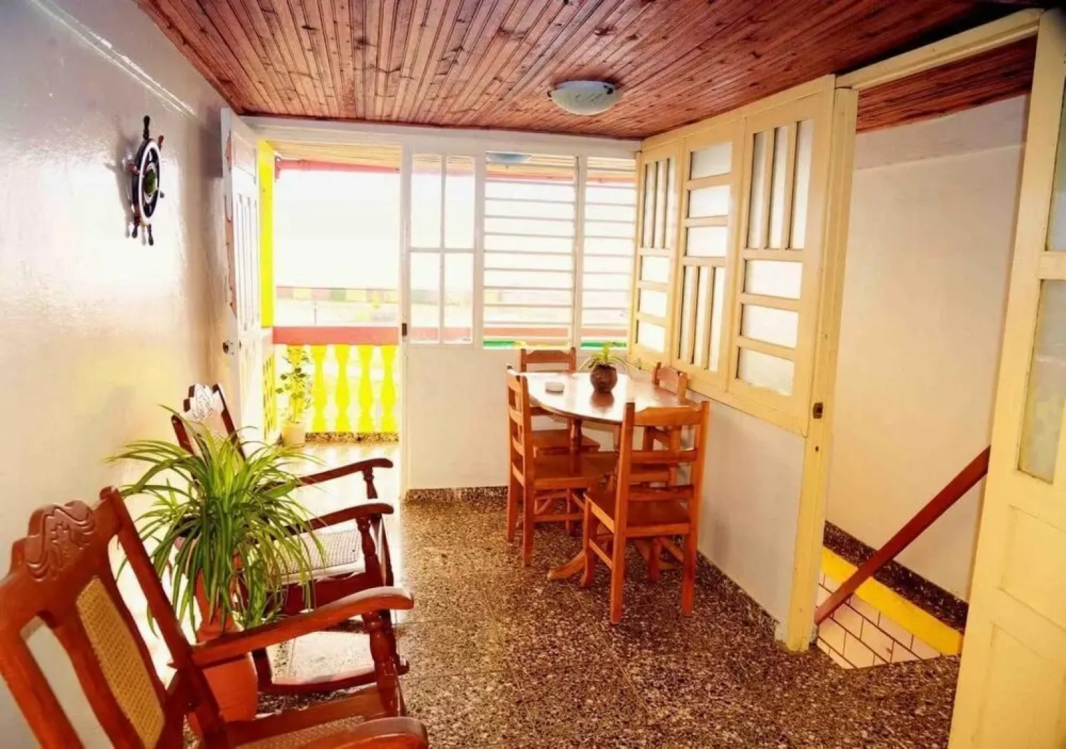 Casa Diovany Horizontes