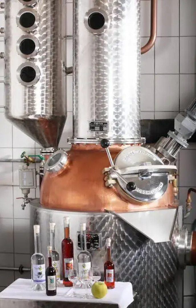 Landgasthof Zum Stern