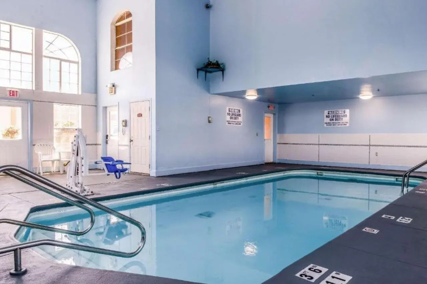 Clarion Hotel By Humboldt Bay