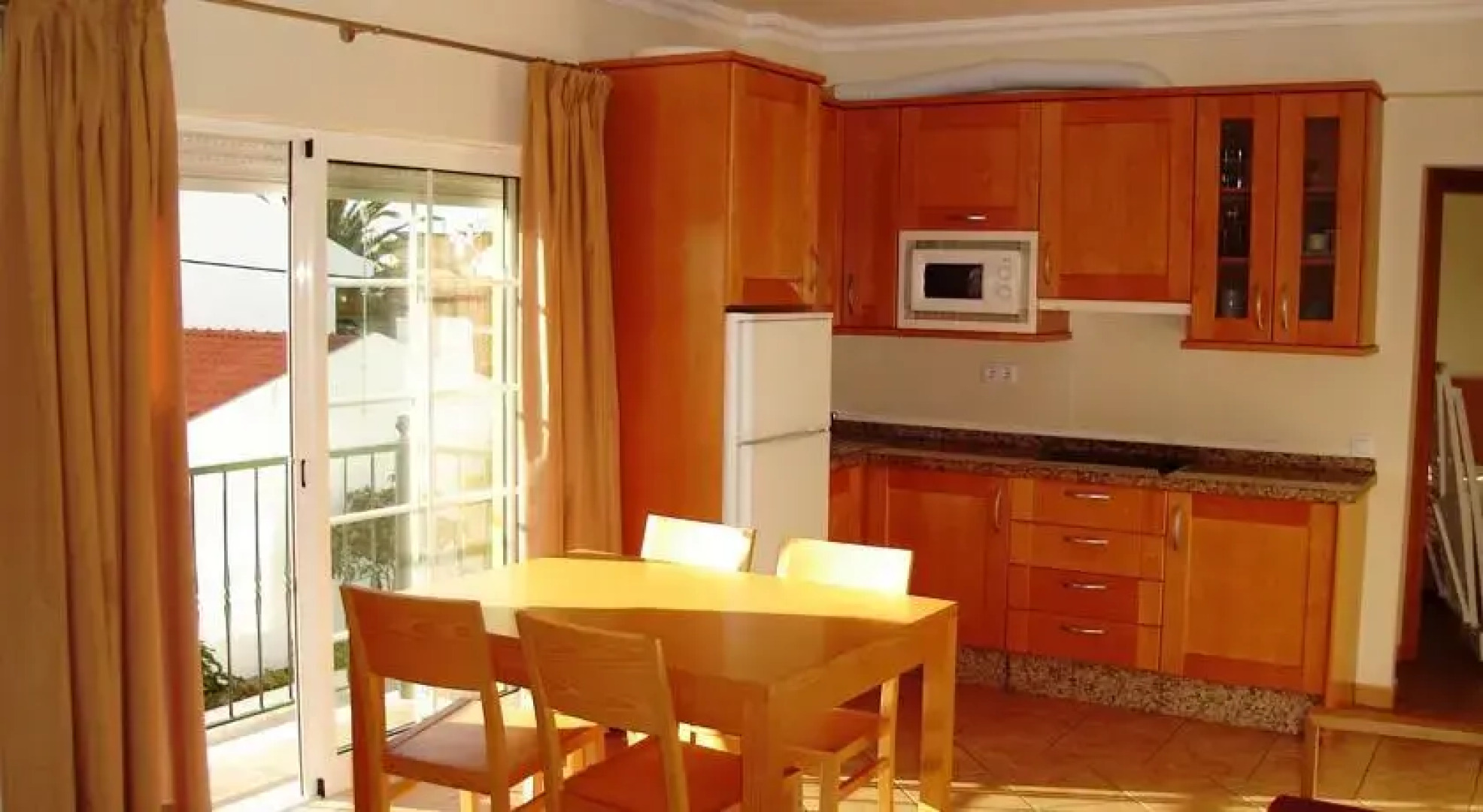 Alagoa Azul Apartments