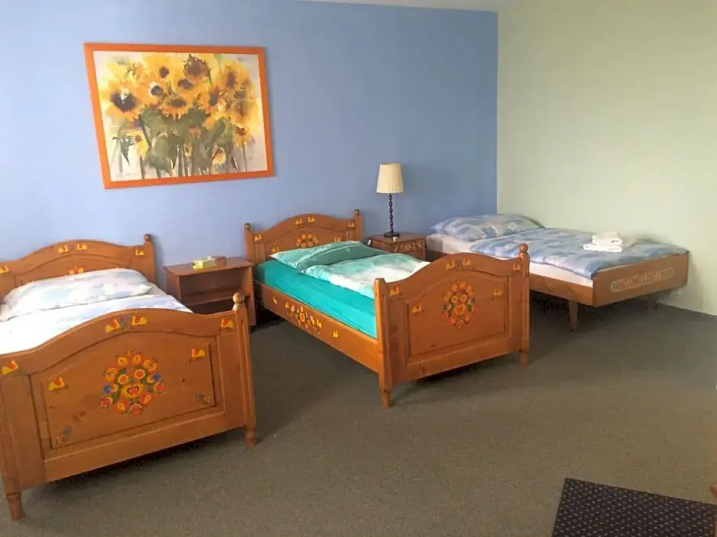 Horský Hotel Kolowrat