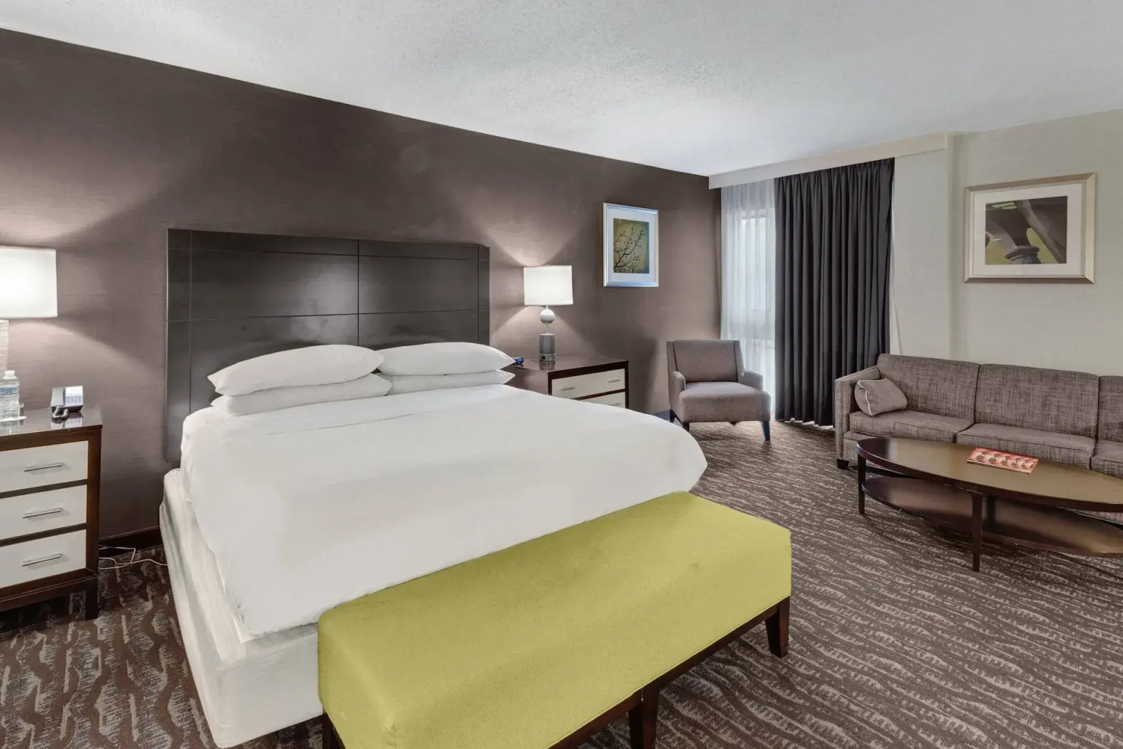 Delta Hotels by Marriott Baltimore North