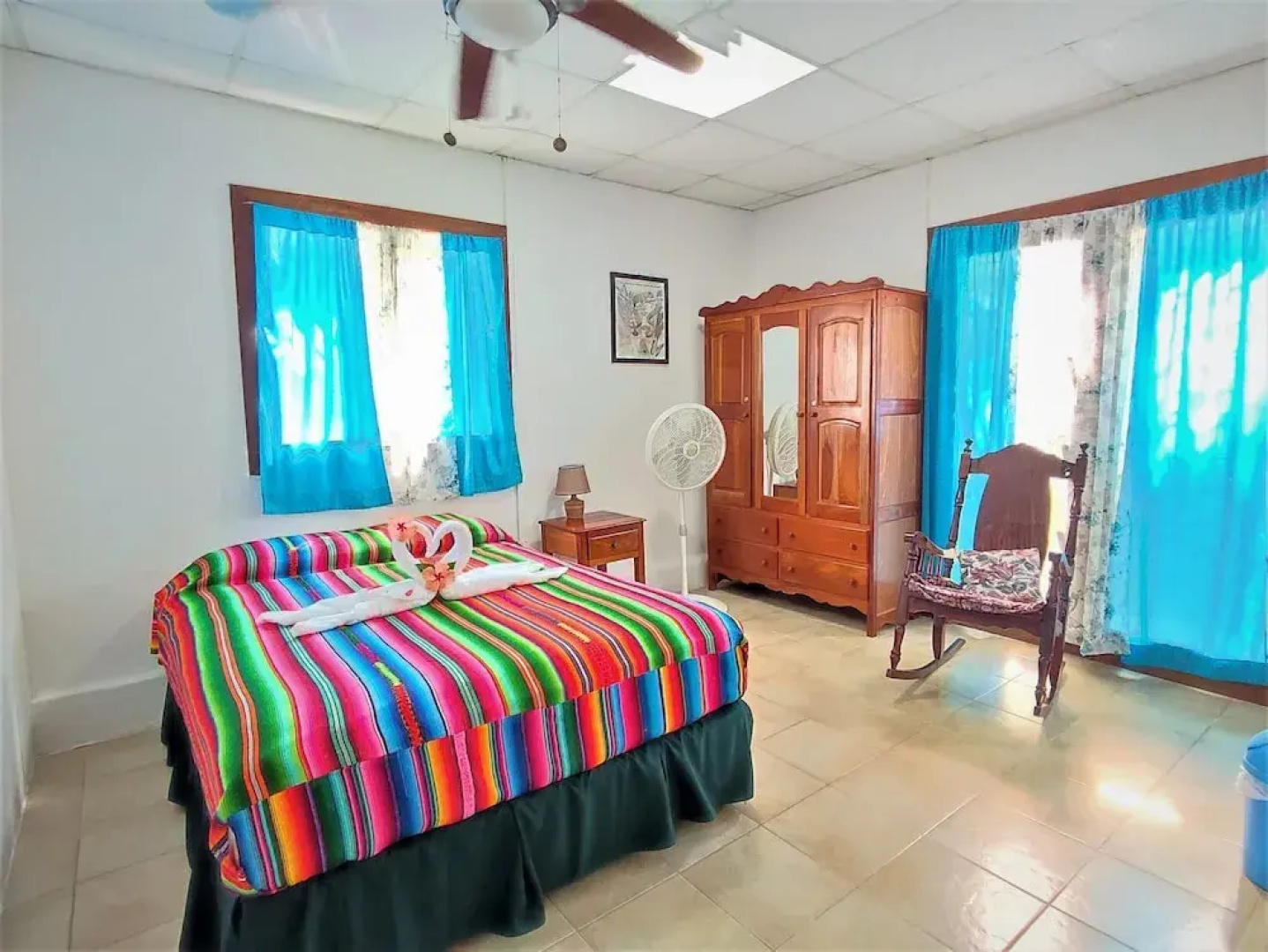 The Maya Mountain Lodge