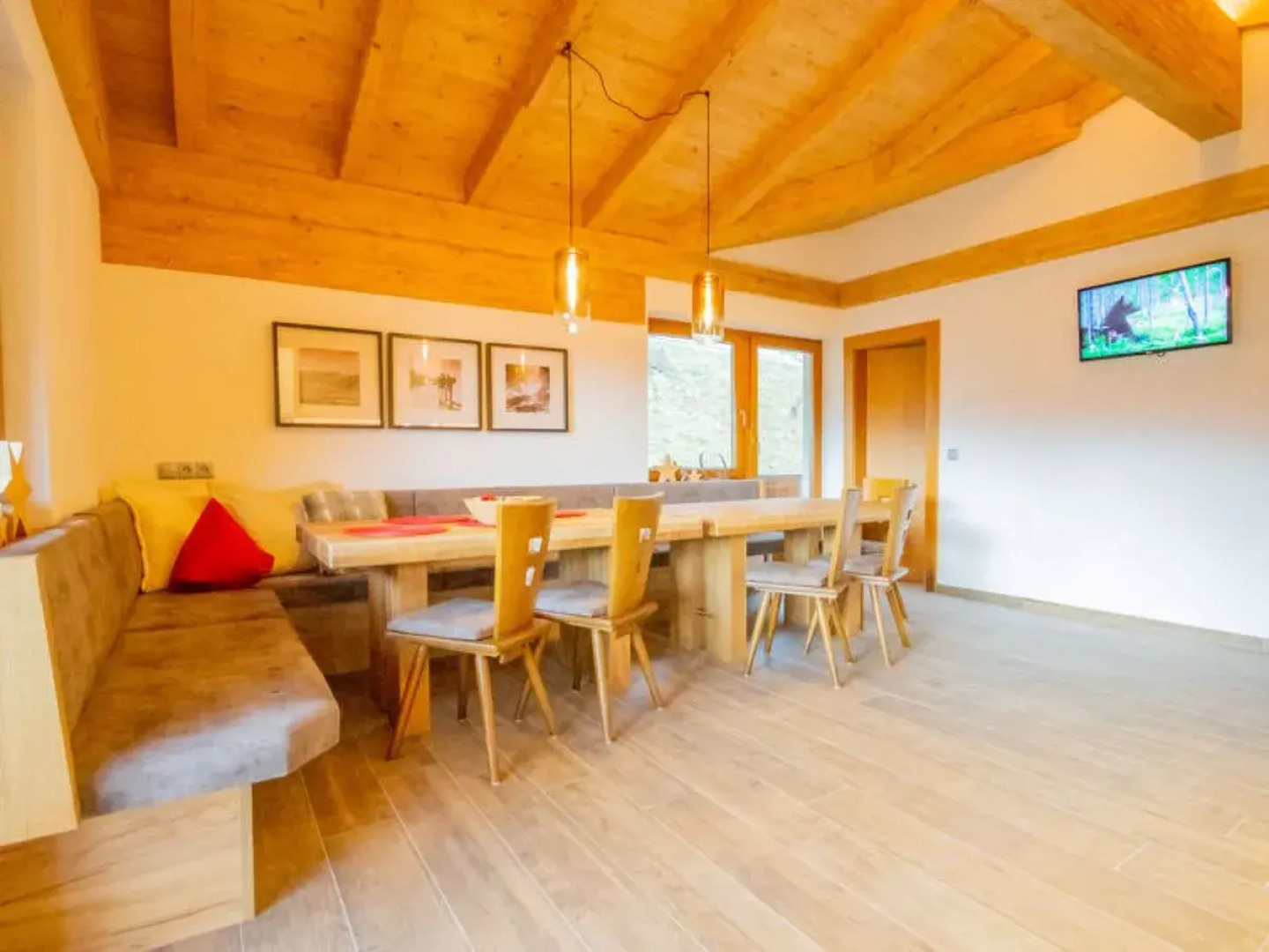 Apartment Brandegg Fügen 21845