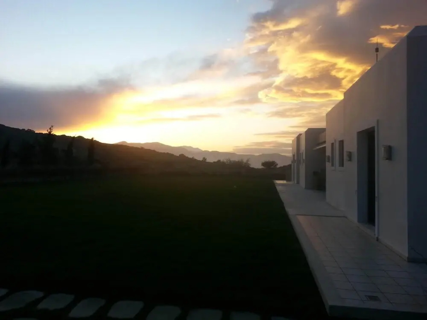 Luxurious Panoramic View Villa