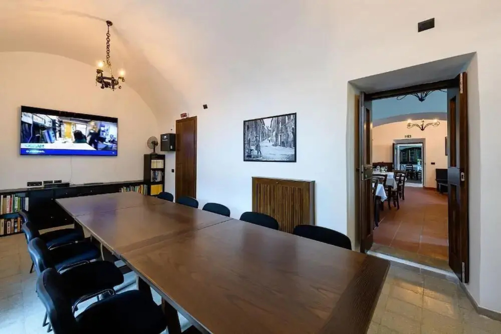 Convento dei Cappuccini