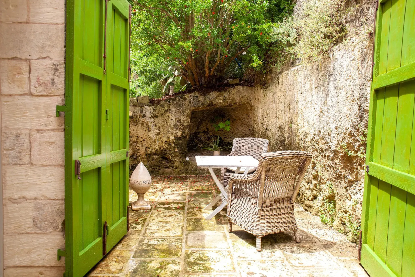 Naturalis Bio Resort & Spa