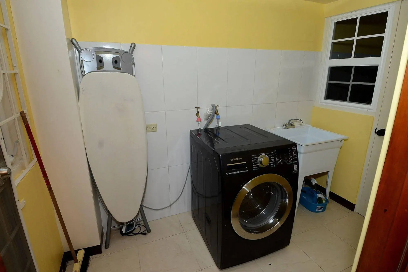 The Cabin at Long Mountain Country Club