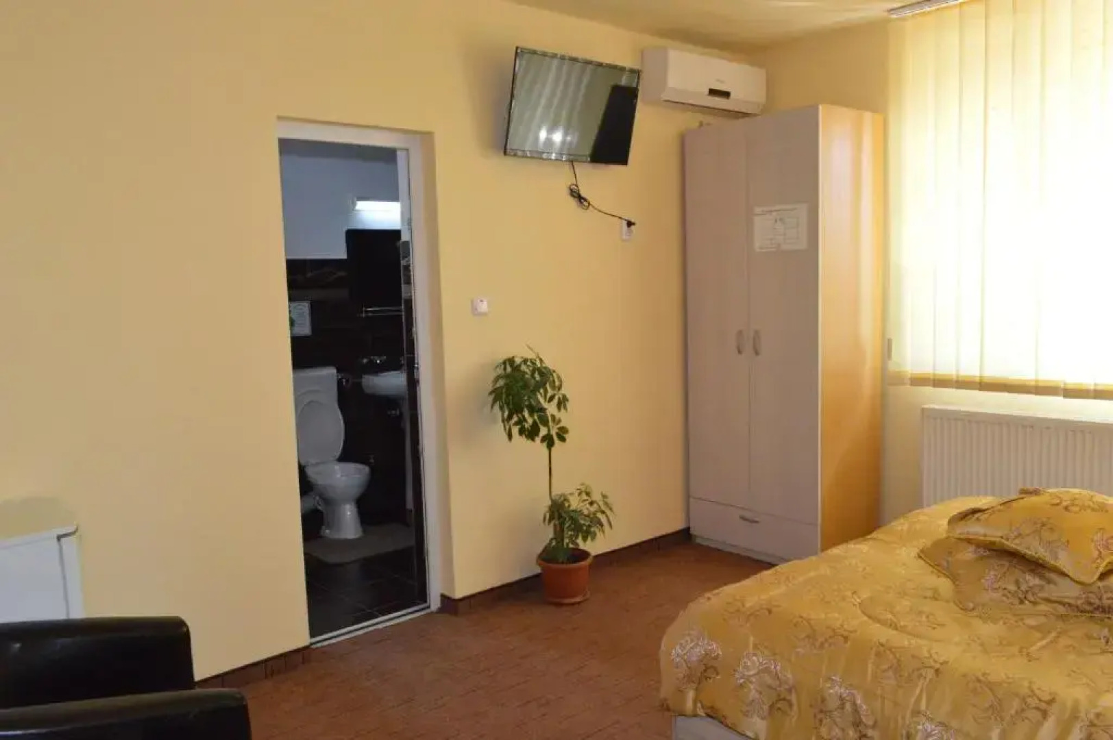 Pensiunea Beverly Hills