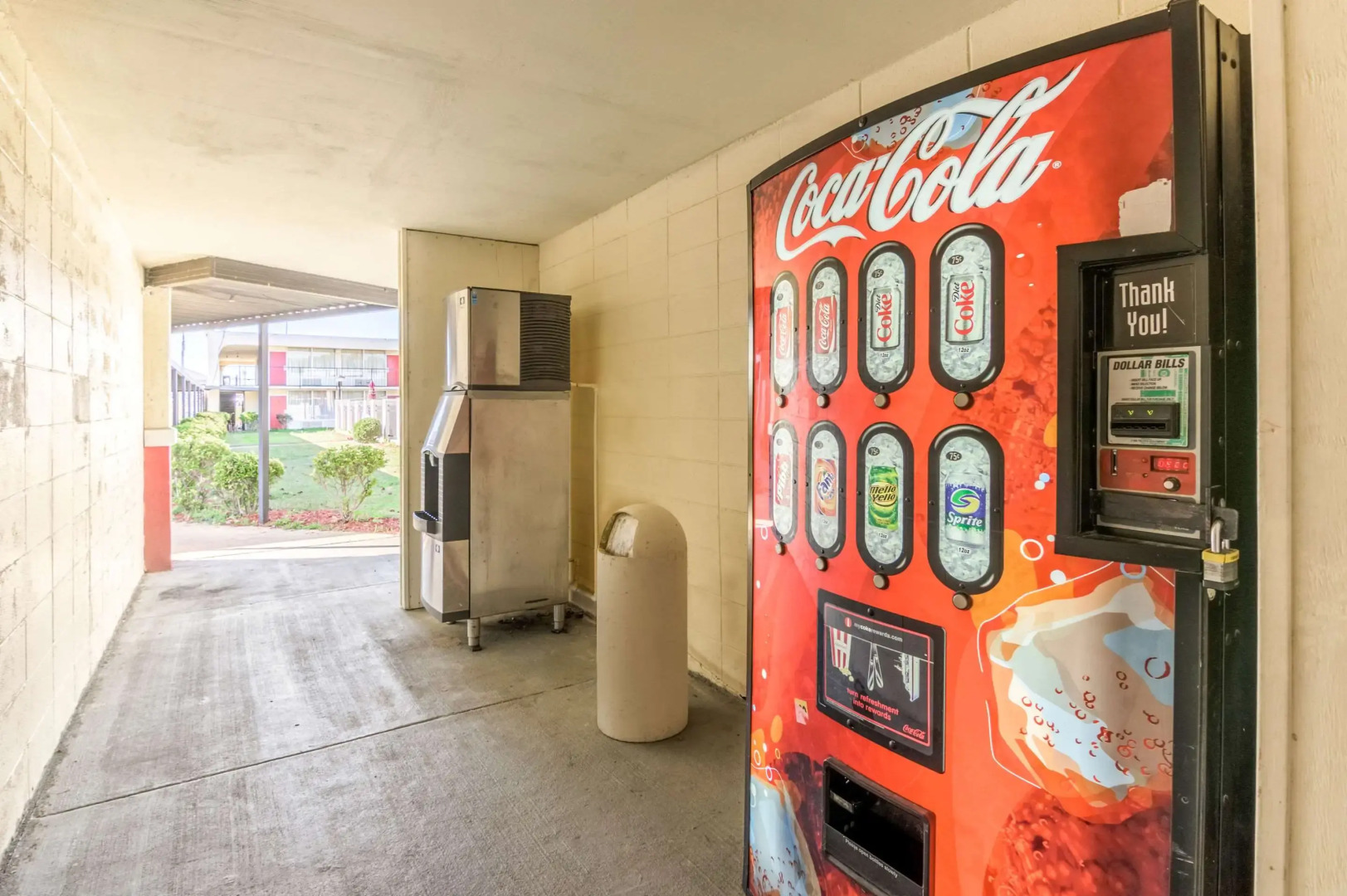 Econo Lodge Andalusia