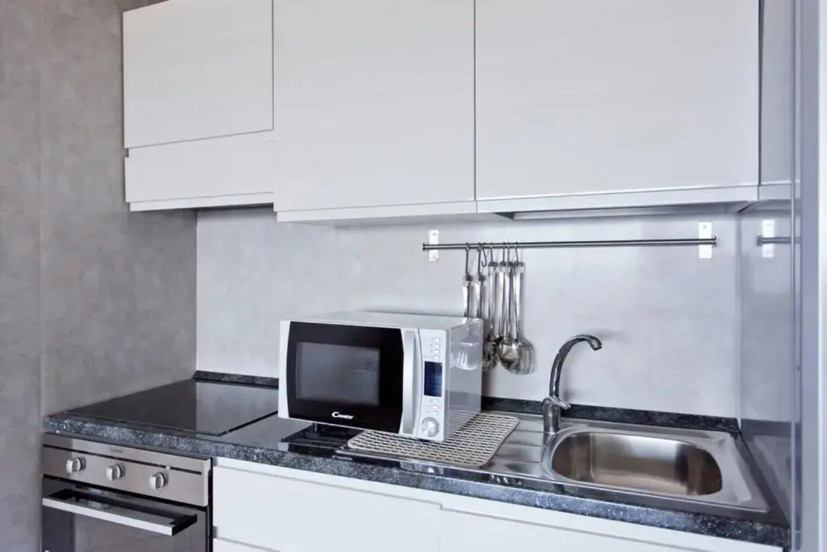 Mondello Addaura Home Holiday