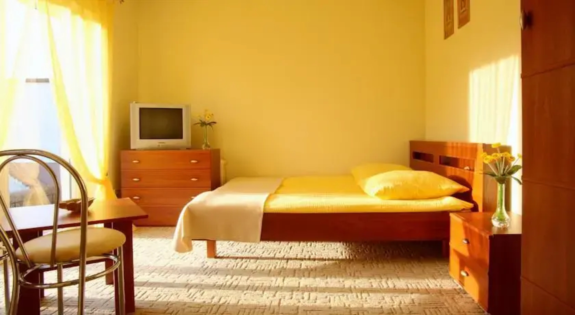 Pensjonat Marynarski