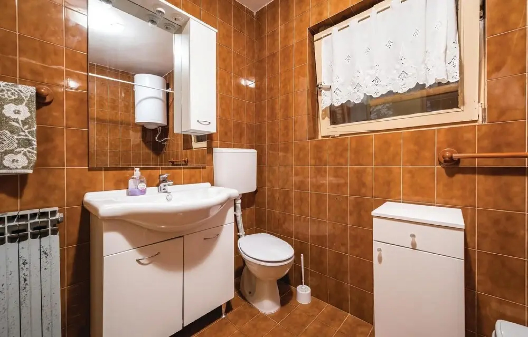 Stunning Home in Rovinj With Wifi and 5 Bedrooms