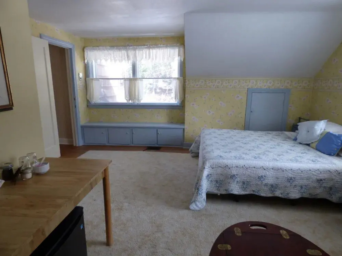 Fortune's Madawaska Valley Inn