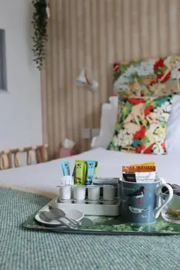 Porth Beach Holiday Park