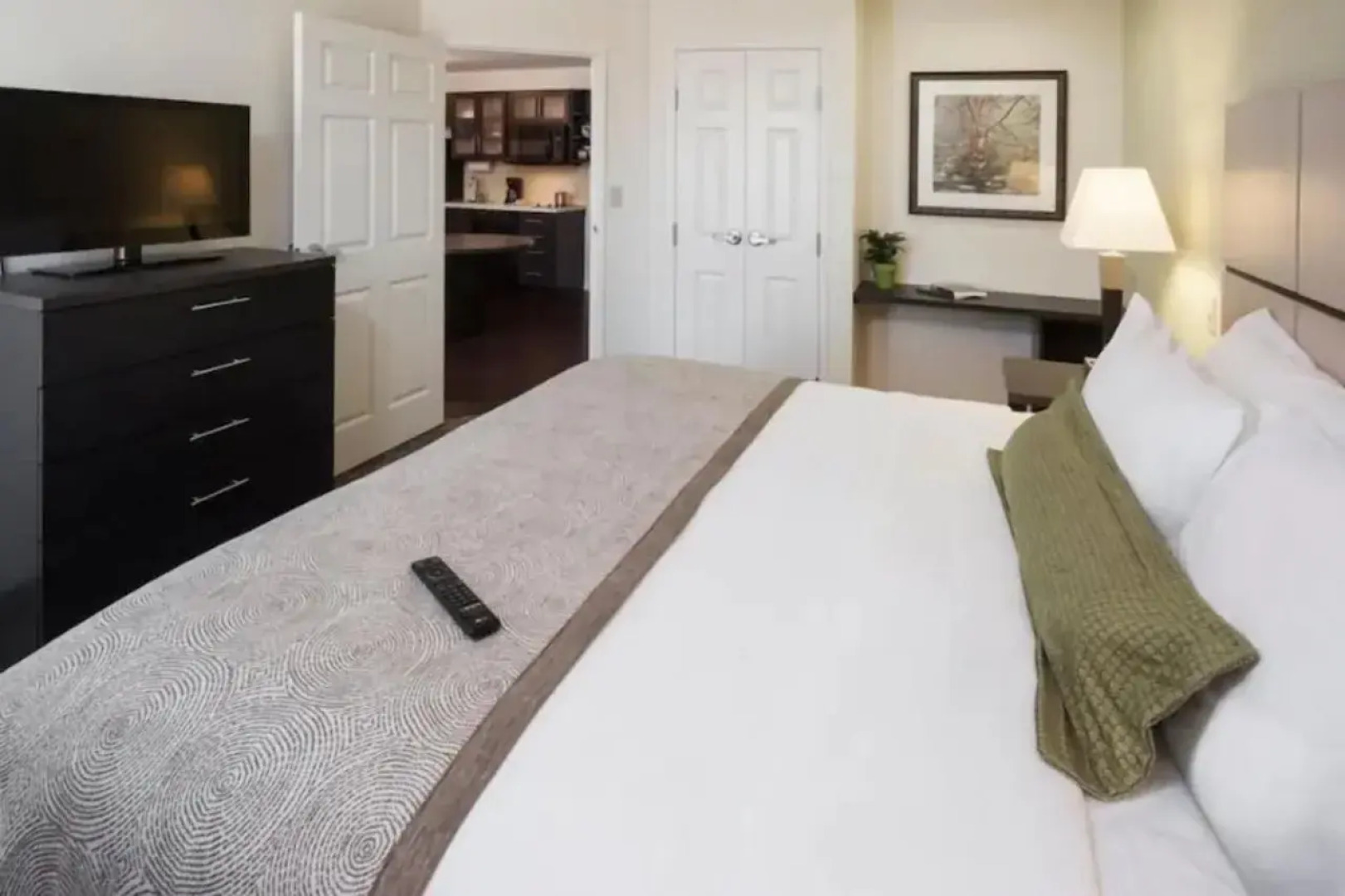 Candlewood Suites Lake Charles South by IHG