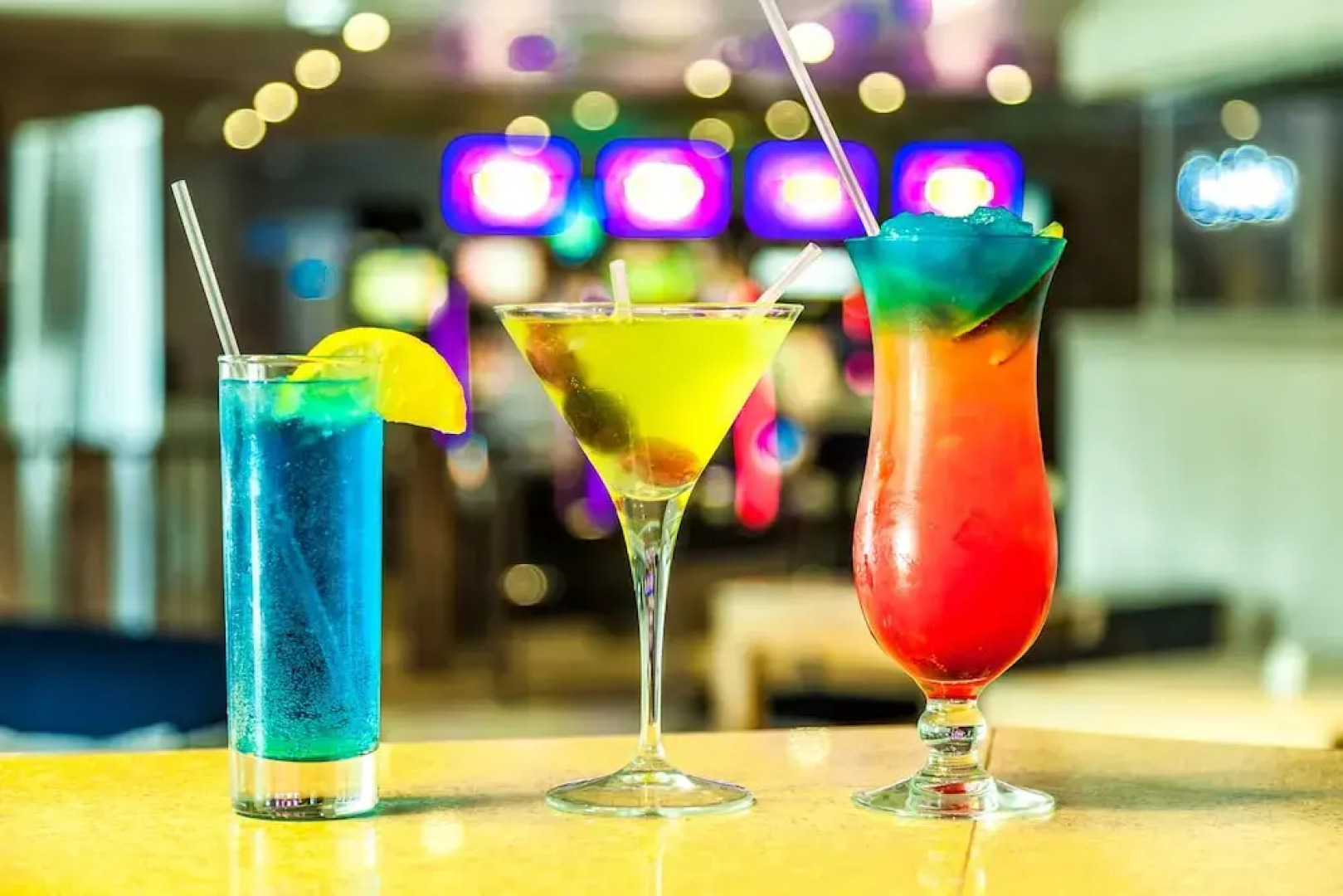 Peermont Metcourt Hotel