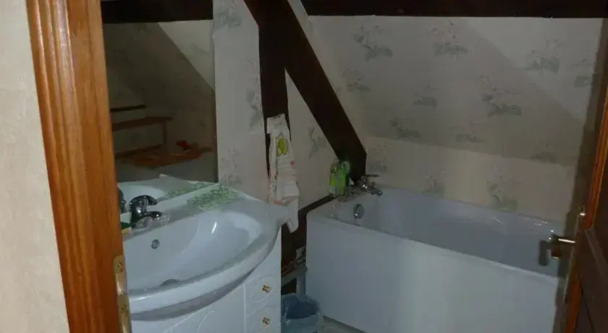 The Old School House