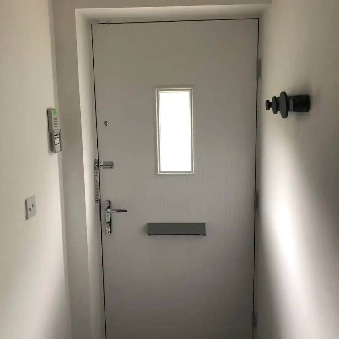 Things With Flair Properties