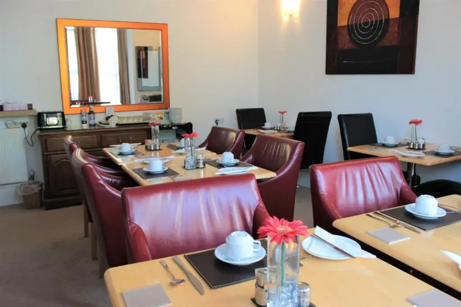 The P&M Paignton RESIDENCE