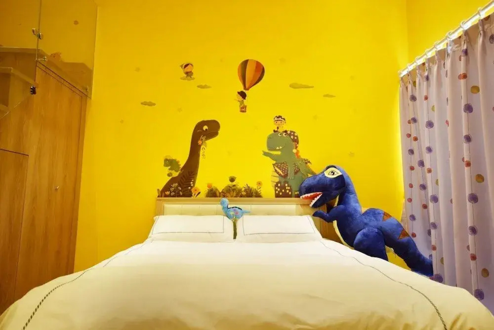 Children's Kingdom B&B