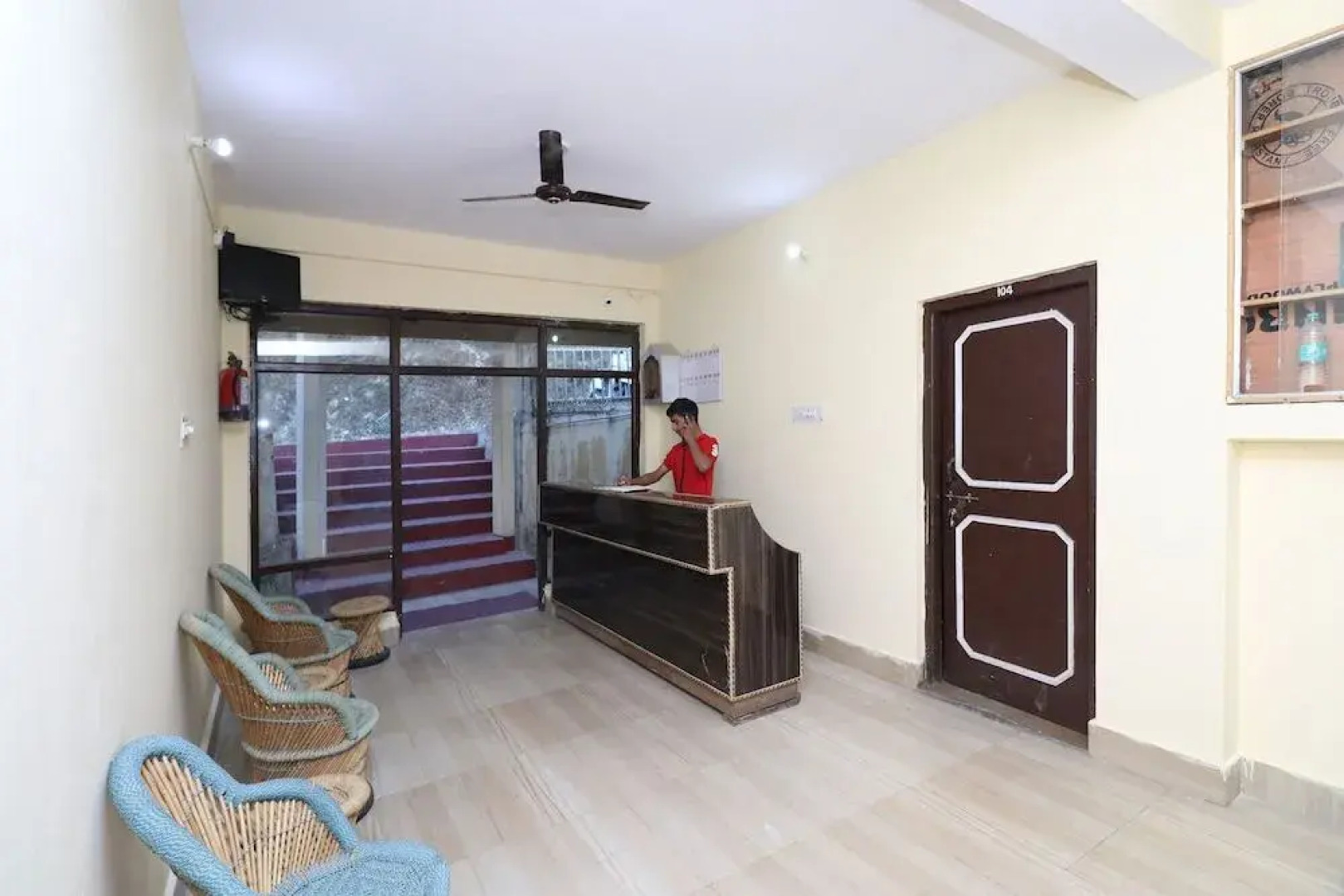 OYO 23275 Shiv Ganga View