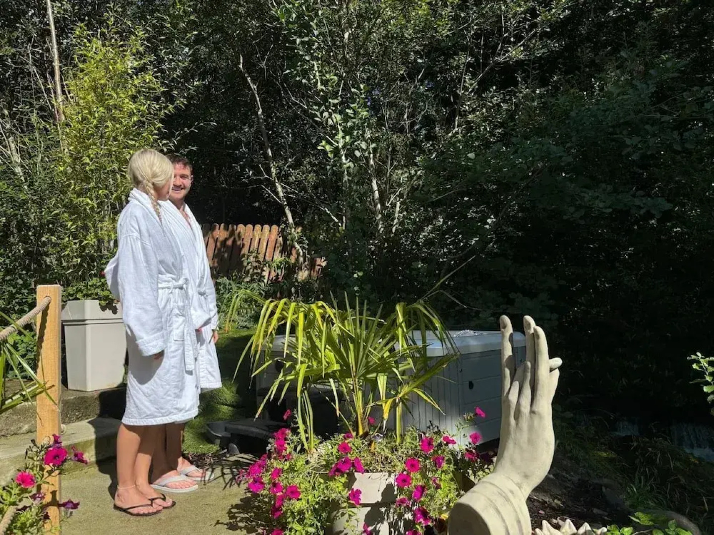The Jewel Lodge and Spa