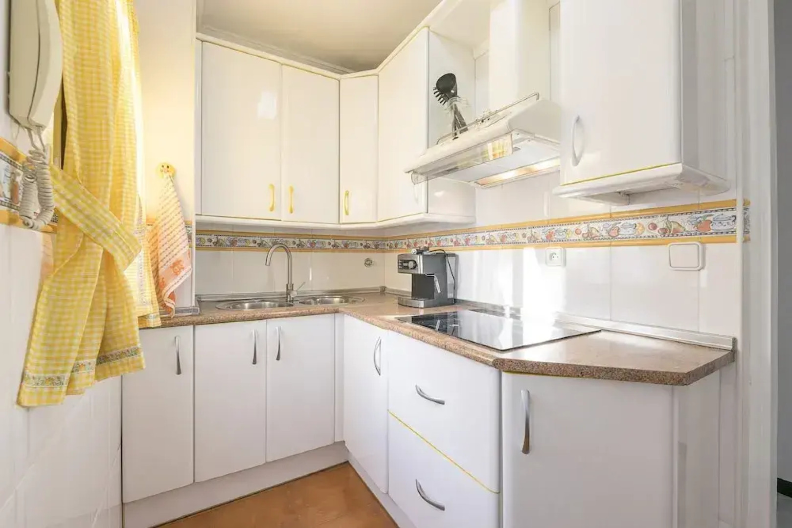 La Ma a in San Fernando