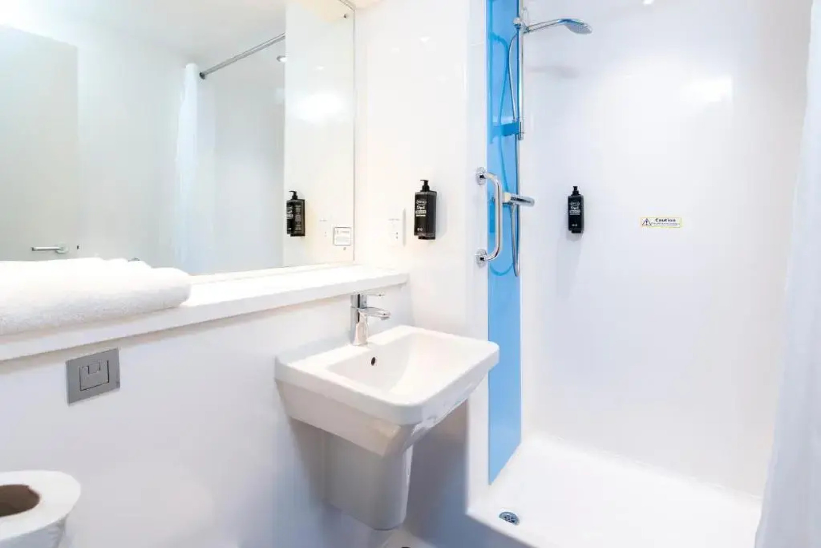 ibis budget Peterhead Aberdeenshire