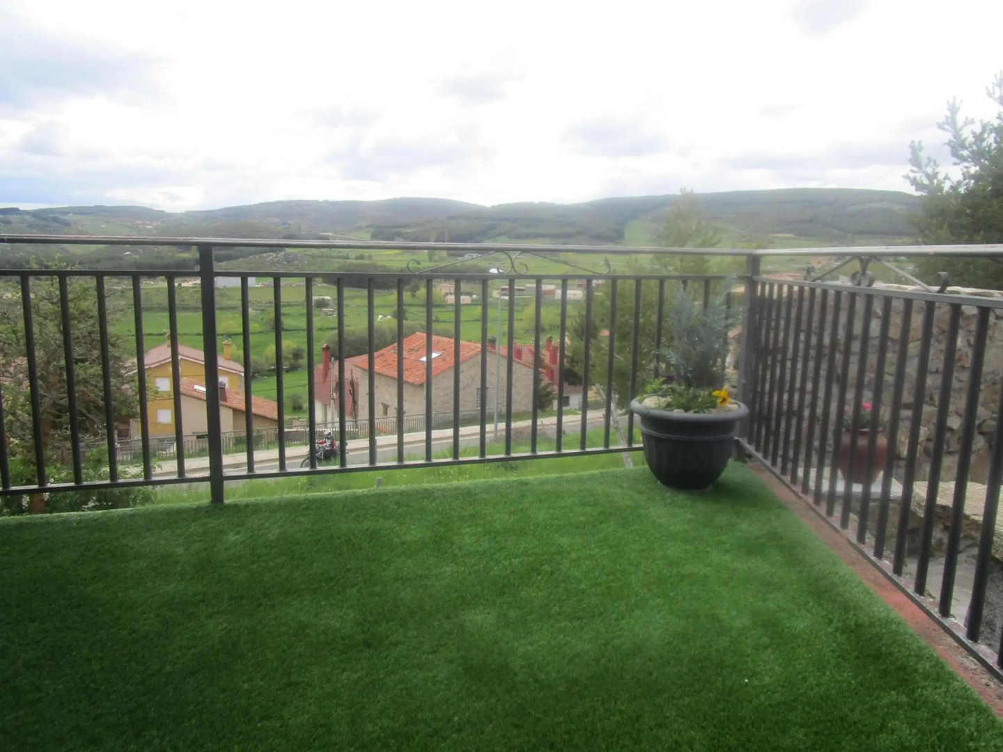 Holiday Home La Asomailla