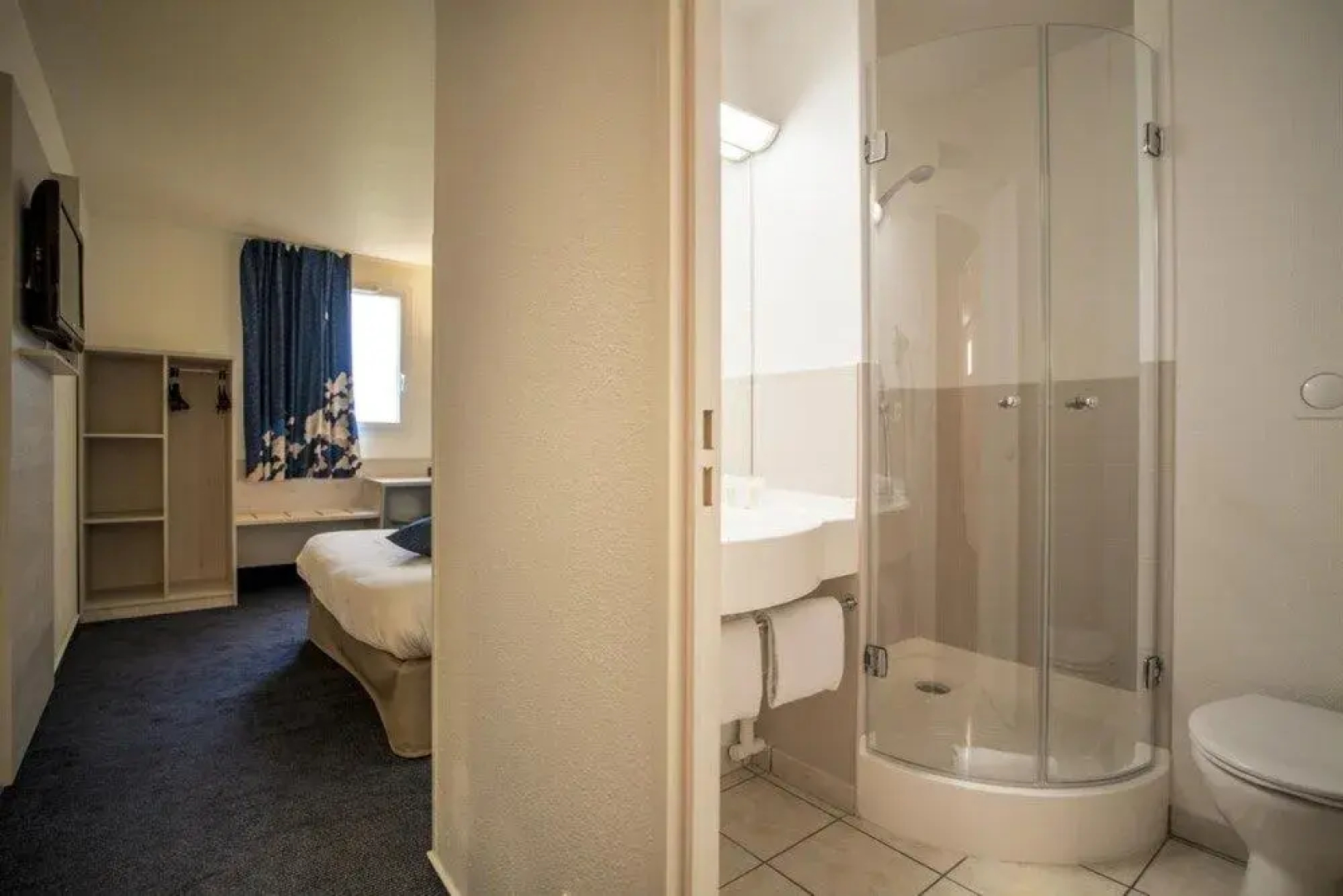 ACE Hôtel Toulouse