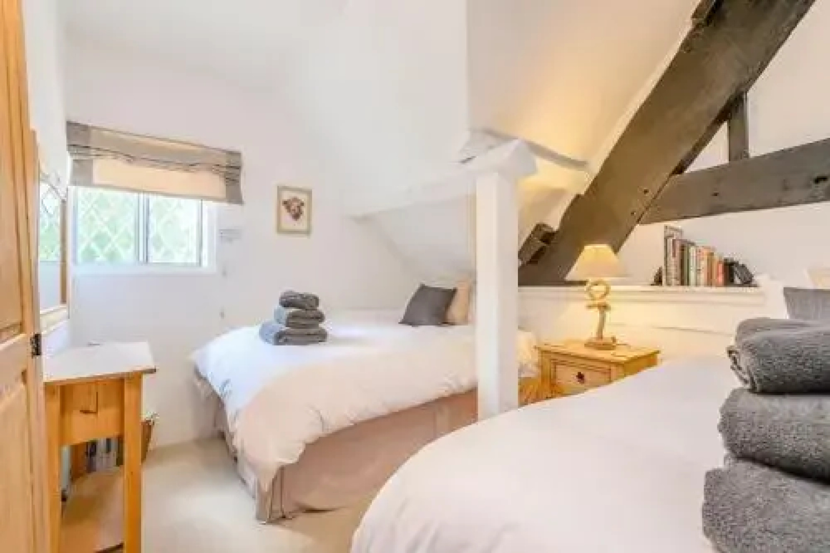 Fern Hall Cottage