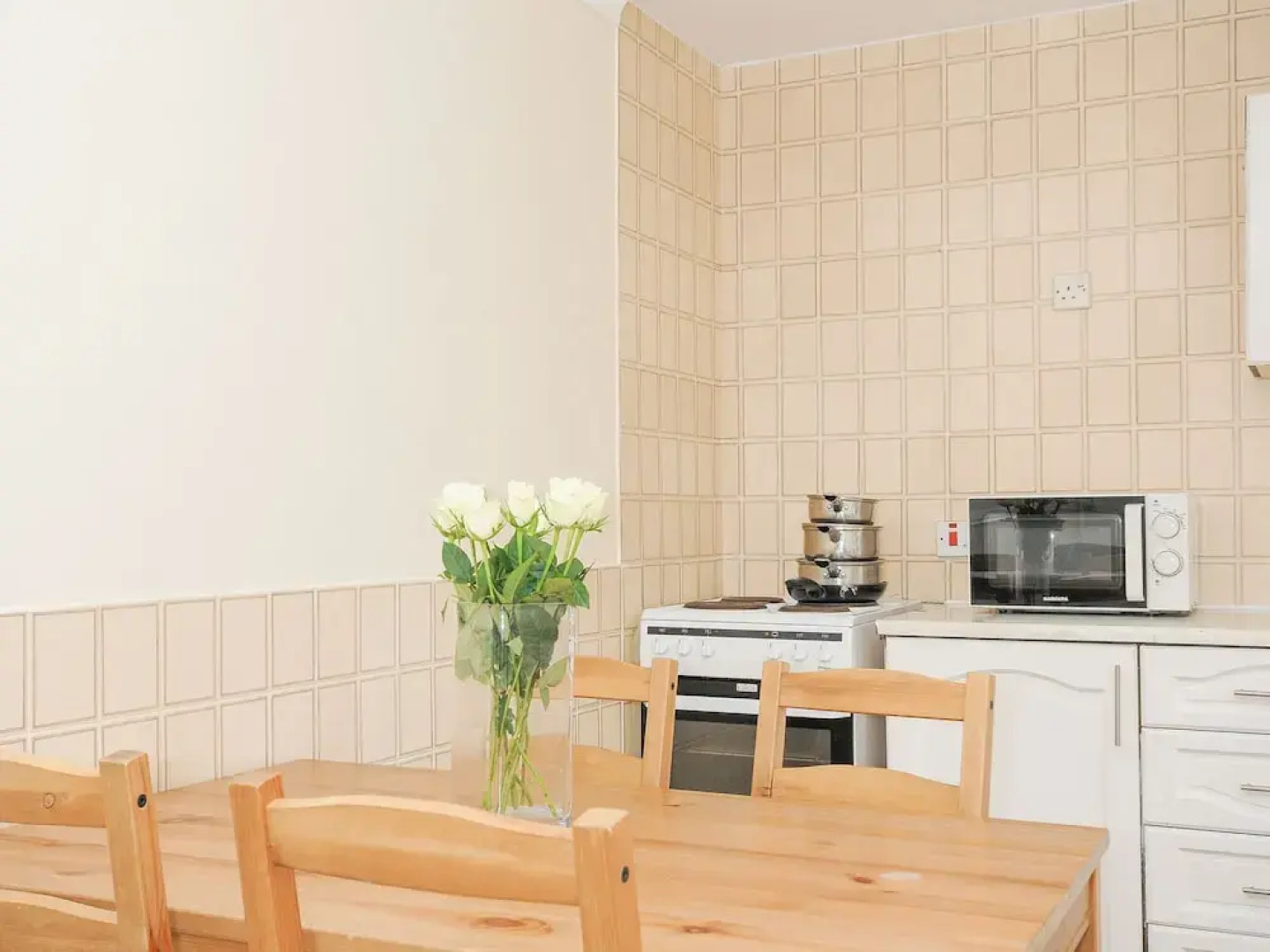 Chalet 36 at Landscove Holiday Park